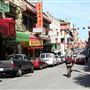 Chinatown San Francisco
