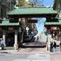 Chinatown San Francisco