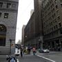 Financial District, San Francisco