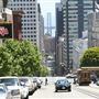 Financial District, San Francisco