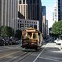 Financial District, San Francisco
