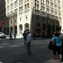 Financial District, San Francisco