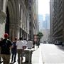 Financial District, San Francisco