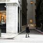 Financial District, San Francisco