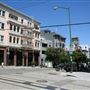 Financial District, San Francisco