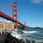 Fort Point National Historic Site