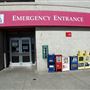 General Hospital, San Francisco