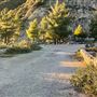 Shoemaker Viewpoint Day Use Area - Angeles National Forest