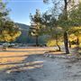 Shoemaker Viewpoint Day Use Area - Angeles National Forest