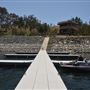 Castaic Lake State Recreation Area (SRA) - lake administered by Los Angeles County