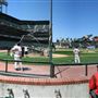 Oracle Park