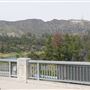 Hollywood Reservoir - LADWP