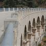 Hollywood Reservoir - LADWP