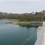 Hollywood Reservoir - LADWP