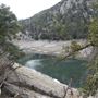Crystal Lake Recreation Area / Campground - Angeles National Forest