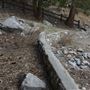 Crystal Lake Recreation Area / Campground - Angeles National Forest