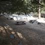Crystal Lake Recreation Area / Campground - Angeles National Forest