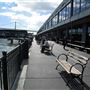 San Francisco Ferry Building and Marketplace