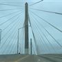 Long Beach International Gateway Bridge