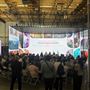 Synapse Virtual Production LED Volume