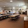 McCloud Dance Hall
