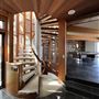 Mountain Top Architectural View Estate