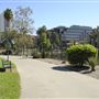 La Brea Tar Pits - George Page Museum