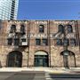 Nate Starkman Building