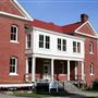 Presidio Trust - BRAC