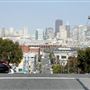 San Francisco Skyline Views
