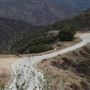 Glendora Ridge Road - Angeles National Forest