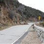 Glendora Ridge Road - Angeles National Forest