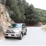 Glendora Ridge Road - Angeles National Forest