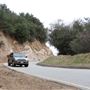 Glendora Ridge Road - Angeles National Forest