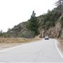 Glendora Ridge Road - Angeles National Forest