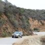 Glendora Ridge Road - Angeles National Forest