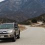 Glendora Ridge Road - Angeles National Forest