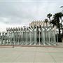 Los Angeles County Museum of Art (LACMA)