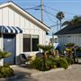 The Pacific Motel in Cayucos