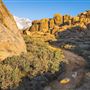 Alabama Hills - Bureau of Land Management / BLM - Bishop Field Office