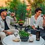 Allegretto Vineyard Resort