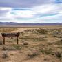 Cuddeback Dry Lake and Salt Flats - Ridgecrest BLM