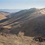 Panoche Hills - BLM