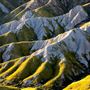 Carrizo Plain National Monument