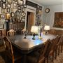 Louisiana French Colonial House