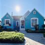 Mid-City Blue