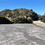 Griffith Park - Vista Del Valle Helipad