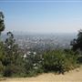 Griffith Observatory - Griffith Park