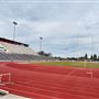 Ratcliffe Stadium and John Euless Ballpark