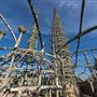 Watts Towers of Simon Rodia State Historic Park (SHP) / Watts Tower Art Center